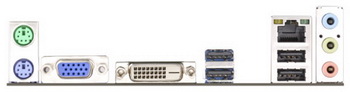 ASRock A55M-DGS